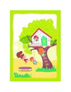 Ma maison - Mes premières... 2