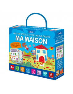 Sassi Ma maison - Mes...