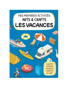 Les vacances - Mes... 2
