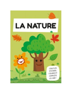 Le menteur. La nature 2