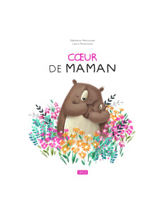 Coeur de maman