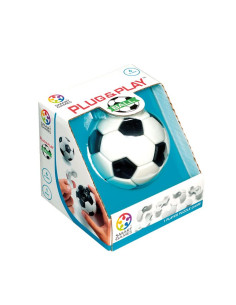 Jeu de réflexion - Plug &...