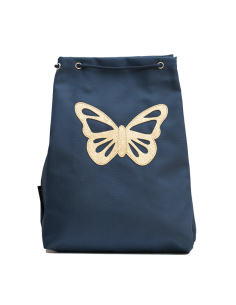 Sac de gymnastique Papillon...