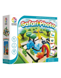 Smart Games Safari photo...