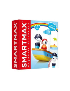 Smart Games my first...