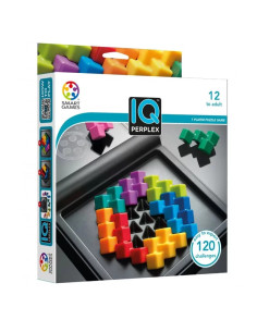 Smart Games IQ Perplex...