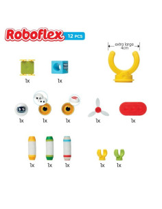 Roboflex Create 2