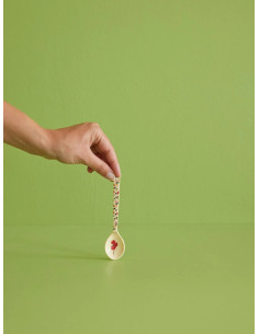 Rice Cuillère à café - Vert... 2