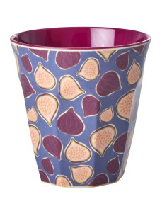 Gobelet - Prune - Figs In Love