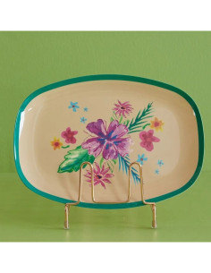 Rice Grande assiette -... 2