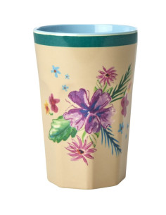 Grand Gobelet - Crème -...