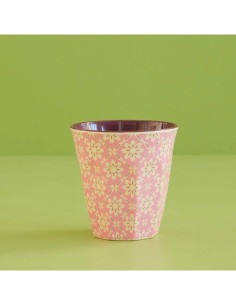 Gobelet - Rose - Graphic... 2