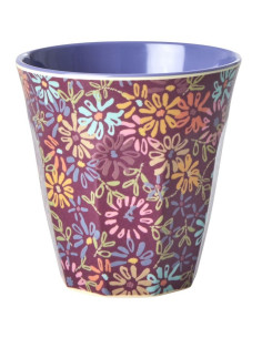 Gobelet - Lavande - Wild...