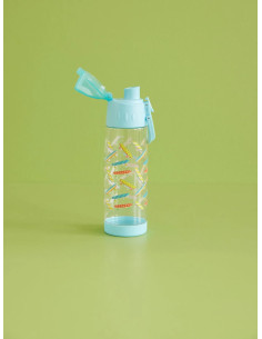 Bouteille - Bleu clair -... 2