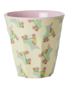 Rice Gobelet - Crème -...