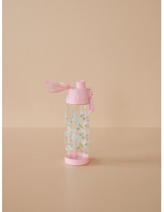 Rice Bouteille - Rose clair... 2