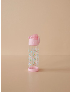 Rice Bouteille - Rose clair...