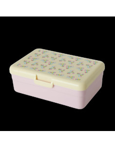Lunch box - Rose clair -... 2