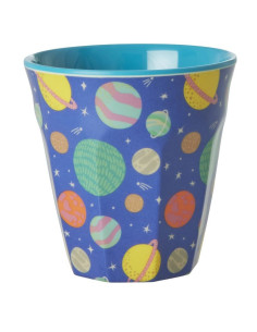Rice Gobelet Enfant - Bleu...