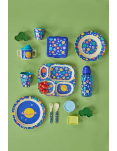 Rice Bouteille - Bleu -... 2