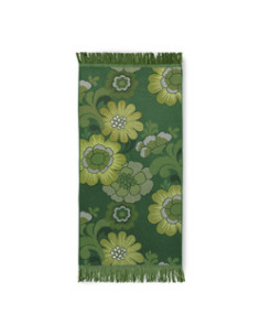 Serviette de bain 1965