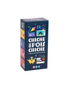 Gigamic Chiche ou pois...