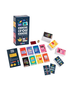 Gigamic Chiche ou pois... 2