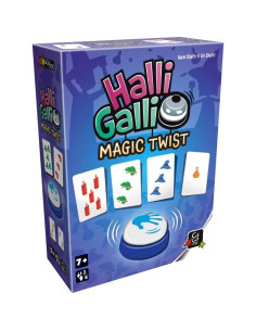 Halli Galli Magic Twist