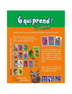 Gigamic Six qui prend... 2