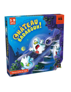 Gigamic Château Badabouh!...