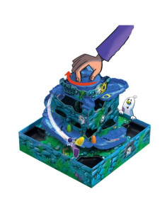 Gigamic Château Badabouh!... 2