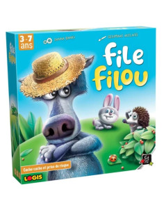 Gigamic File Filou!...