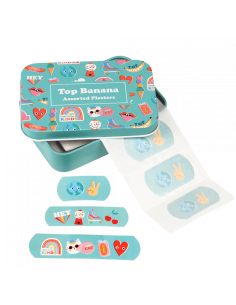 Boîte De Pansements (ou bon... 2