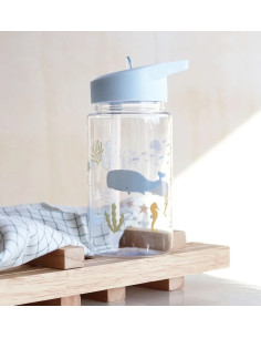 Gourde océan - 450ml 2