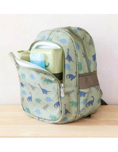 Sac à dos dinosaure - avec... 2