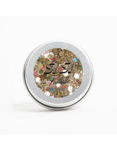 Paillettes Baronne du dimanche