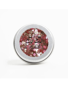 Paillettes Végas Bébé