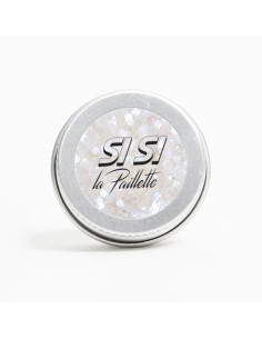 Paillettes Nuit Blanche