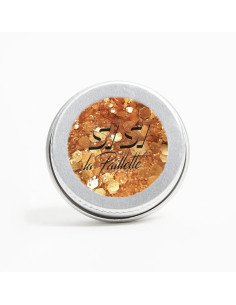 Si Si La Paillette...