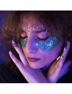 Paillettes Polysirène 2