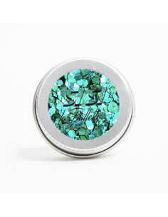 Paillettes Polysirène