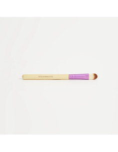 Pinceau en bambou fin  -...