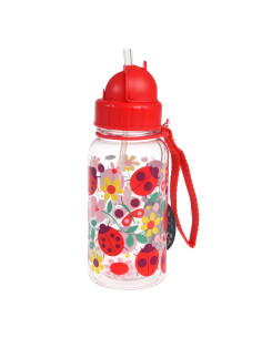 Gourde Coccinelle -500 ml 2
