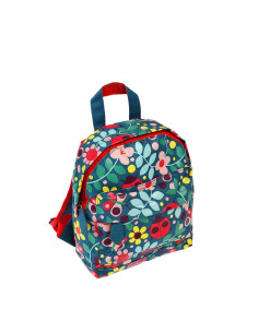 Sac à dos coccinelle -... 2