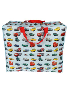 SAC DE RANGEMENT GEANT ROAD... 2