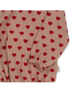 Konges Slojd body chleo... 2