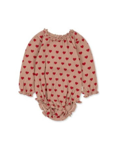 Konges Slojd body chleo...