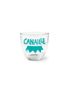 PIED DE POULE Verre Duralex...