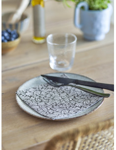 Bloomingville Pilou...