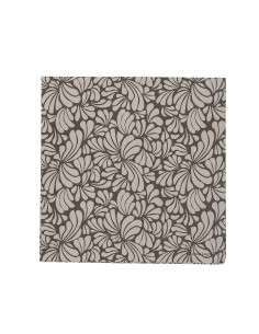 Pilou Serviette, Marron,... 2